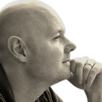 Matthew, founder of The Magpie Project